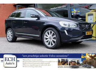 Volvo XC60 2.0 T5 253 pk AUT Nordic+, Polestar Engineered, Panoramadak