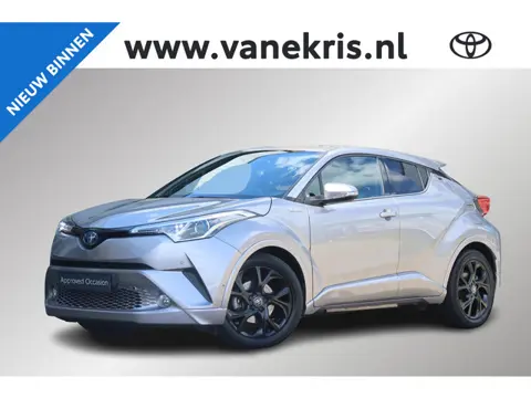 Toyota C-HR 1.8 Hybrid Adventure, Full body Color, Unieke auto , Bearlock