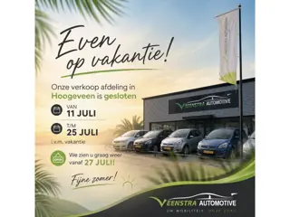 Peugeot 108 1.0 e-VTi 5Drs Active. Airconditioning. Nw APK. Bouwjaar 2018