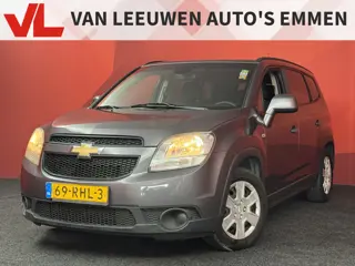 Chevrolet Orlando 1.8 LS | Airco | PDC (bj 2011)