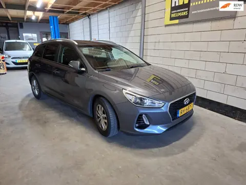 Hyundai I30 Wagon 1.0 T-GDI Comfort , LEES TEKST,VOOR EXPORT