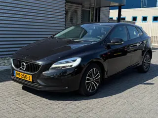 Volvo V40 2.0 D4 Nordic+