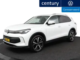Volkswagen Tiguan 1.5 eHybrid Life Edition