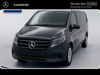 Mercedes-Benz Vito 116 CDI L3 Pro 360 Camera Trekhaak Multibeam Led Stoelverwarming Cruise control M