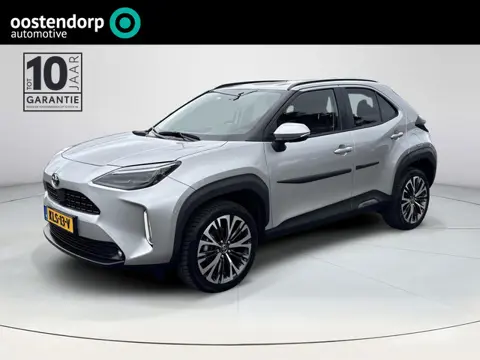 Toyota Yaris Cross 1.5 Hybrid Executive | 360 graden camera | Navigatie | Apple CarPlay/Android auto