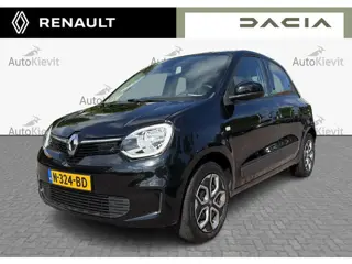 Renault Twingo 1.0 SCe Intens (bj 2021)