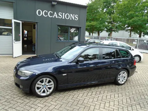 BMW 3-serie Touring 318i Executive