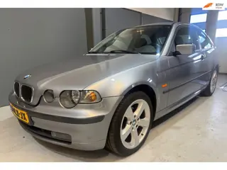 BMW 3-serie Compact 318ti Executive
