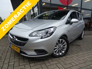 Opel Corsa 1.0 Turbo 120 Jaar Edition | NAVIGATIE | CRUISE CONTROL | CAMERA | CLIMATE CONTROL |