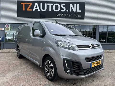 Peugeot Expert 2.0 BlueHDI 120 XL L3 Automaat (bj 2020)