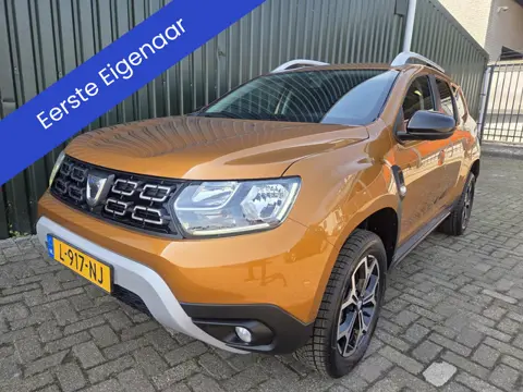 Dacia Duster 1.3 TCe Serie Limitee 15th Anniversary