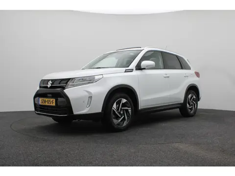 Suzuki Vitara 1.4 Boosterjet Style Smart Hybrid | Panoramadak |  | Keyless | Stoelverwarming |