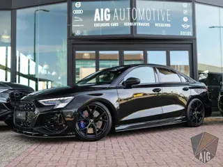 Audi RS 3 Limousine 2.5 TFSI A3 quattro | Keramisch | Carbon | Keyless | B&O | Pano