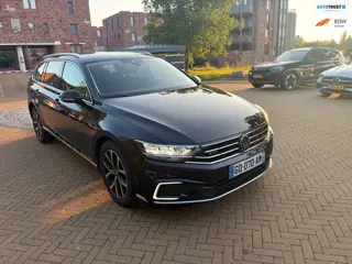 Volkswagen Passat Variant 1.4 TSI PHEV GTE Business SOH 98%! ALL IN