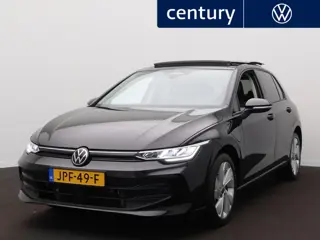 Volkswagen Golf 1.5 eHybrid Life Edition | Panodak | Zwenkbare trekhaak | Camera | ACC |