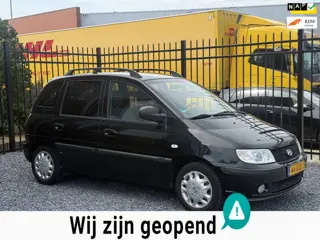 Hyundai Matrix 1.6i Active Joy AIRCO!APK!KOOPJE!
