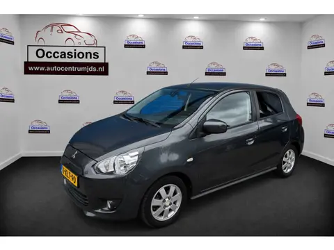 Mitsubishi Space Star 1.0 Intense