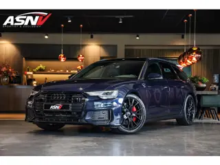 Audi A6 Avant 55 TFSI quattro Design Pro Line Plus, 340 PK, Pano/Dak, S/line/In/Exterieur, B&O, Adap