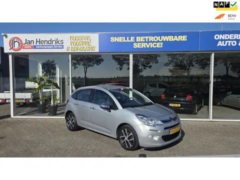 Citroen C3 1.2 PureTech Collection