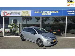 Citroen C3 1.2 PureTech Collection