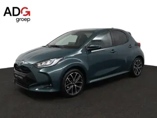 Toyota Yaris 1.5 Hybrid 115 Dynamic | Comfort Pack | 10 jaar garantie | Nieuw! |