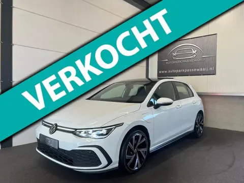 Volkswagen Golf 1.4 GTE Pano, Apple Carplay, IQ, Virtual Cockpit, Stoelverwarming, Stuurwielverwarmi