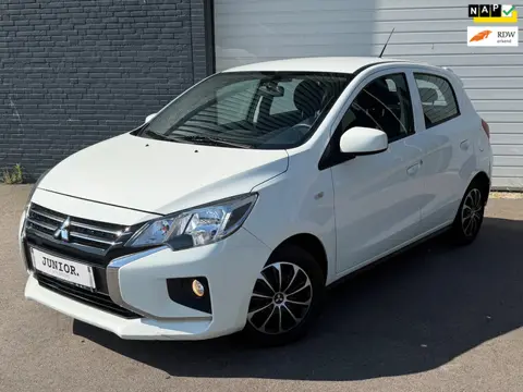 Mitsubishi Space Star 1.2 Cool+ NWEKOPPELING/DEALERO-H/BTW/NWEAPK/BLUETOOTH/5DEURS