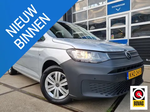Volkswagen Caddy 1.5 TSI AIRCO ECC / ACC / PARKEERSENSOREN