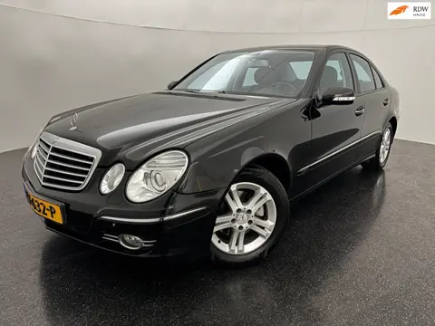Mercedes-Benz E-klasse 280 Elegance
