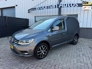 Volkswagen Caddy 2.0 TDI L1H1 BMT Exclusive Edition MARGE !!!!