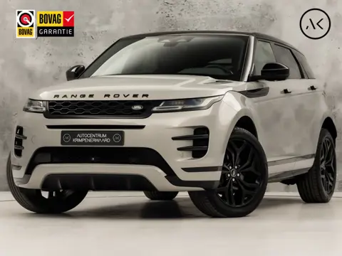 Land Rover Range Rover Evoque 1.5 P300e AWD R-Dynamic 300Pk Automaat (PANORAMADAK, VIRTUAL COCKPIT, 