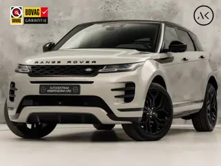 Land Rover Range Rover Evoque 1.5 P300e AWD R-Dynamic 300Pk Automaat (PANORAMADAK, VIRTUAL COCKPIT, 