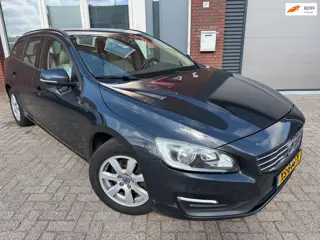 Volvo V60 1.6 D2 / Navi / Leder / PDC / Clima / Cruise