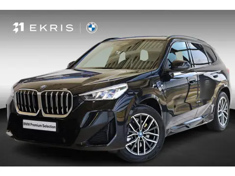 BMW X1 xDrive25e | M Sportpakket | Achteruitrijcamera | SOH 100% | Stoelverwarming