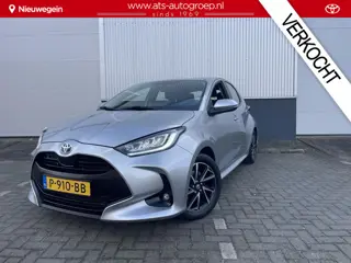 Toyota Yaris 1.5 Hybrid Dynamic | Org NL | 1e Eigenaar