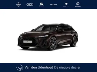 Audi A6 Avant 2.0 e-hybrid 299PK Quattro S Edition