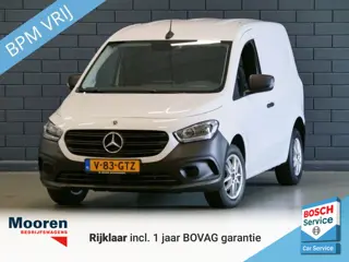 Mercedes-Benz Citan 110 CDI L1 Pro | TREKHAAK | CAMERA | CARPLAY |