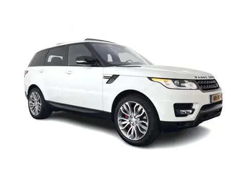Land Rover Range Rover Sport 3.0 SDV6 Autobiography Dynamic Aut. *PANO | LEATHER | XENON | DIGI-COCK