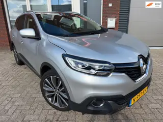 Renault Kadjar 1.2 TCe Extase / Pano / Leder / Camera / Navi / PDC / Keyless