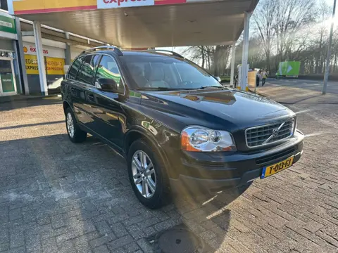 Volvo XC90 3.2 Summum 5p.