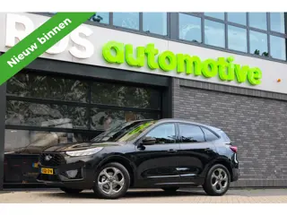 Ford Kuga 2.5 FHEV ST-LINE | BTW | STOEL+STUURWIELVERWARMING | CAMERA | CARPLAY |