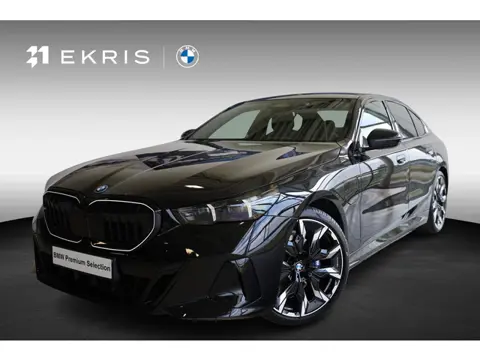 BMW 5 Serie Sedan 530e | M Sport Pro | Bowers & Wilkins Sound System | Panoramadak | Trekhaak
