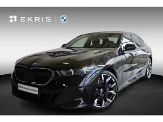 BMW 5 Serie Sedan 530e | M Sport Pro | Bowers & Wilkins Sound System | Panoramadak | Trekhaak