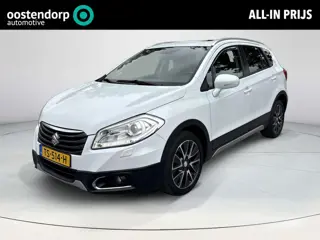 Suzuki SX4 S-Cross 1.6 High Executive **PANORAMA DAK/ KEYLESS/ PARKEERSENSOREN**