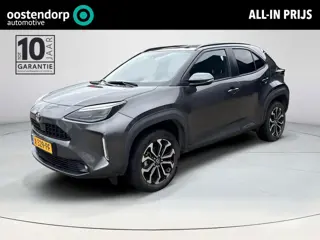 Toyota Yaris Cross 1.5 Hybrid Dynamic **ADAPTIEF CRUISE CONTROL/ KEYLESS/ PARKEERCAMERA**