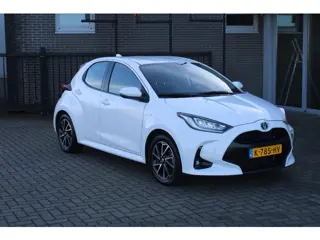 Toyota Yaris 1.5 Hybrid Dynamic Led/Adaptive/AppleAndroid