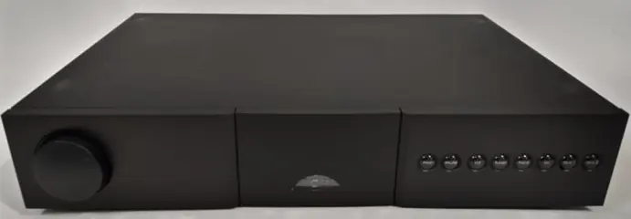 Naim NAC 202
