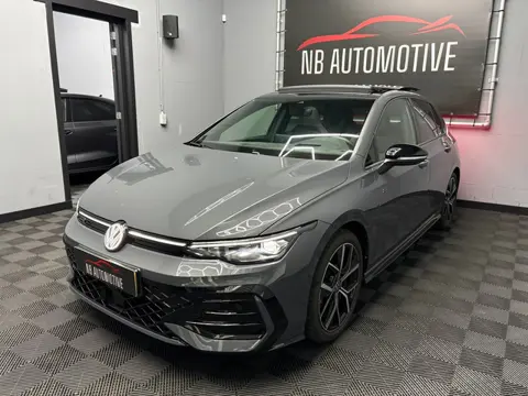 Volkswagen Golf 8.5 1.5 TSI R-Line Pano Trekhaak