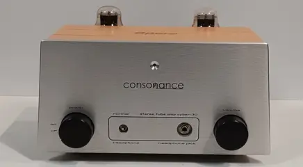 Consonance Cyber 30