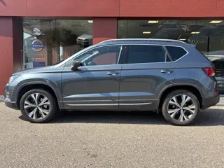 SEAT Ateca 1.4 EcoTSI Xcellence DSG AUTOMAAT | PANO | TREKHAAK